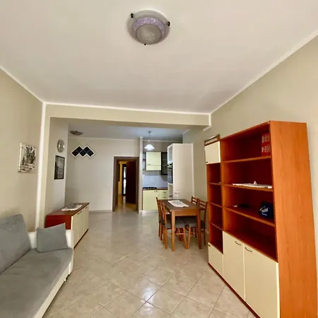 Casa Emilia