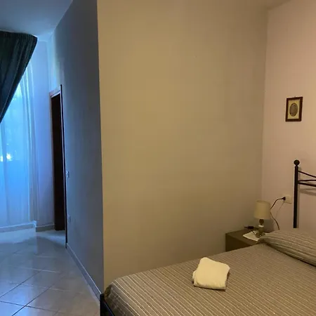 Casa Emilia Olbia