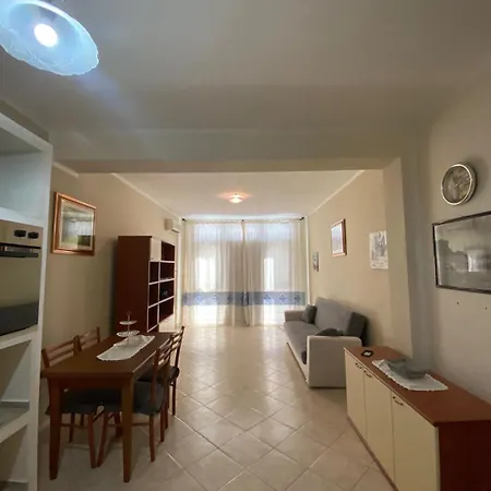 Casa Emilia Holiday home *