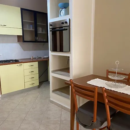 Holiday home Casa Emilia *