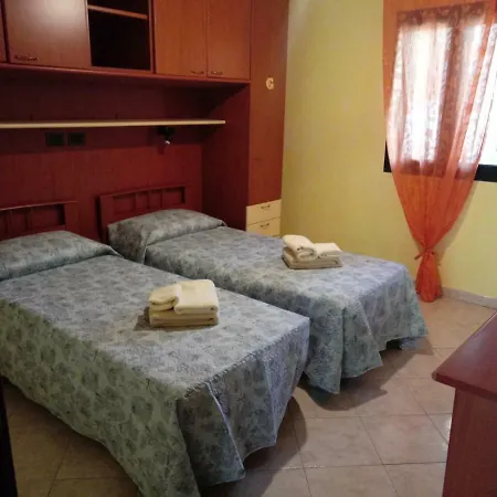 Casa Emilia * Olbia