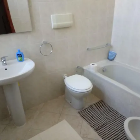 Casa Emilia Olbia