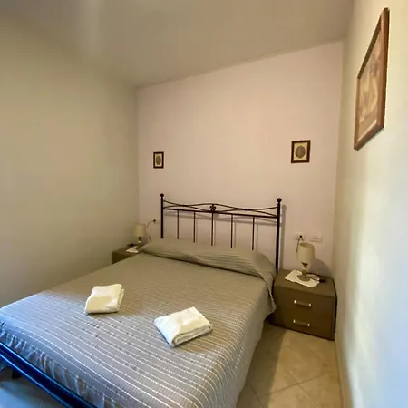 Casa Emilia * Όλμπια