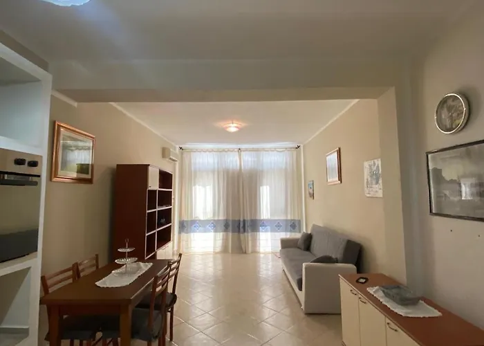 Casa Emilia Casa vacanze *