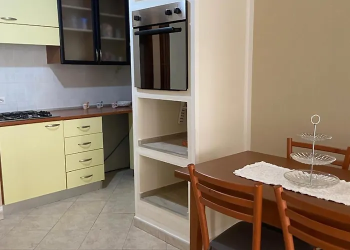 Casa vacanze Casa Emilia *